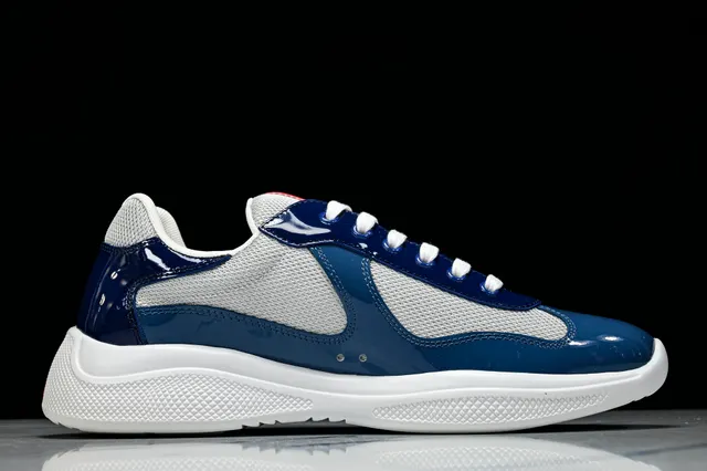 Gucci Ace Leather, EU 43 — main view